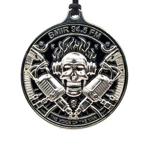 BMIR 2024 Pendant
