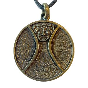 Bali Burners, 2015 Pendant