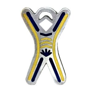 Burning Man Necklaces, 2006