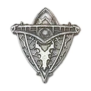 Pendant by Ruby Bettencourt