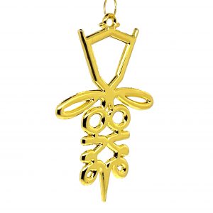 A Reflection of Love