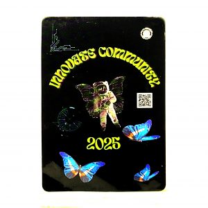 Innovate Community, 2025 Sticker