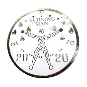 Multiverse, 2020 LED Pendant