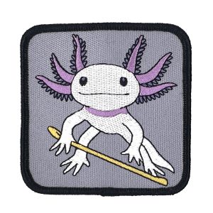 Salamander, 2026