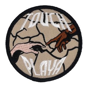Touch the Playa