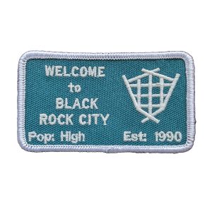 Welcome to Black Rock City, Pop High