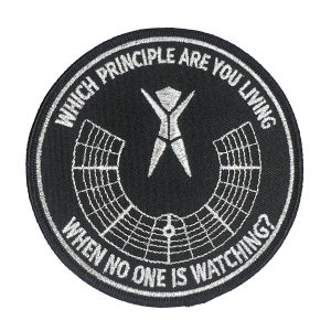 Which Principle are you Living