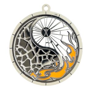 2018 Pendant