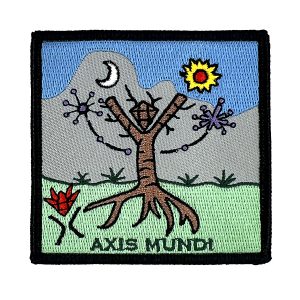 Axis Mundi, 2026 Patch III