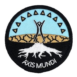 Axis Mundi Earth