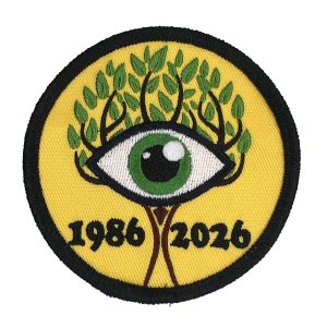 Axis Mundi Eyeball
