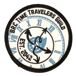 BRC Time Traveelers Guild