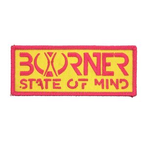 BURNER State of Mind