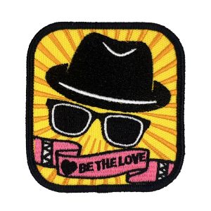 Be the Love, 2026 Patch II