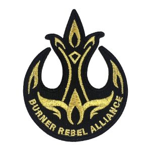 Burner Rebel Alliance