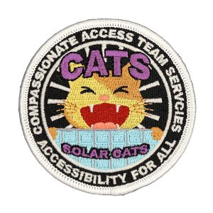 Compassionate Access Team Services (CATS)