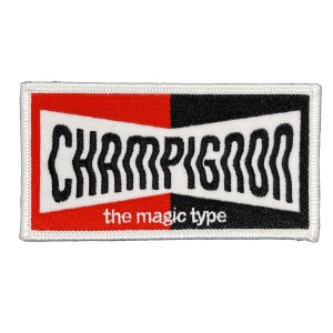 Champignon, The Magic Type
