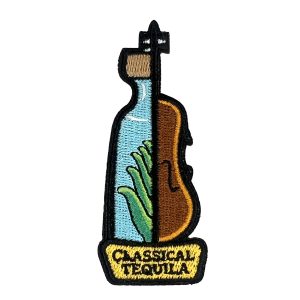 Classical Tequila Camp
