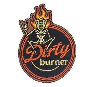 Dirty Burner