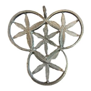 Gaia, 2022 Pendant