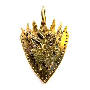 Green Man