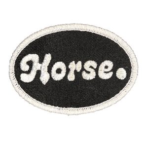 HORSE.