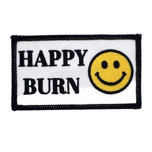 Happy Burn