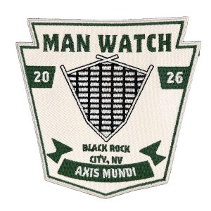 Man Watch, 2026 Patch