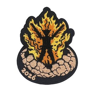 Man on Fire, 2026 Patch