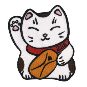 Maneki-neko