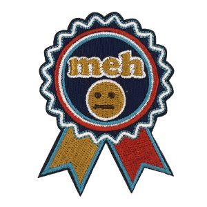 meh Award