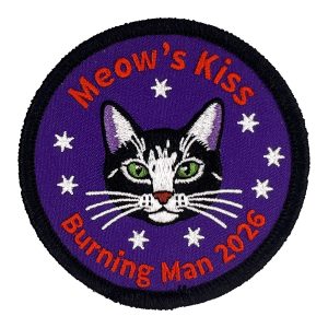 Meow's Kiss