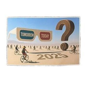 Perspective, 2025 Sticker 3