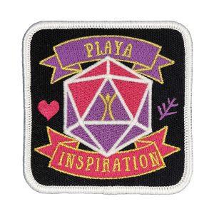 Playa Inspiration