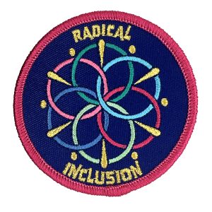 Radical Inclusion