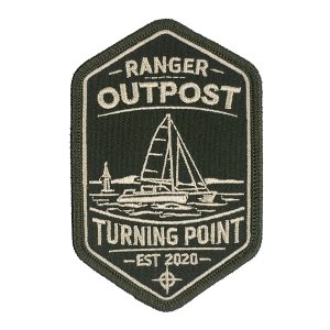 Ranger Outpost- Turning Point1