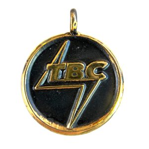 TBC, 2023 Pendant