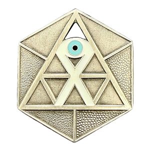 Temple of Whollyness