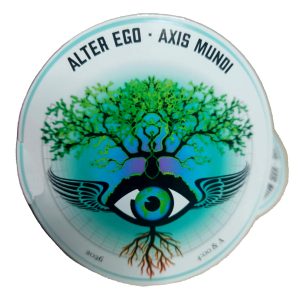 Alter Ego