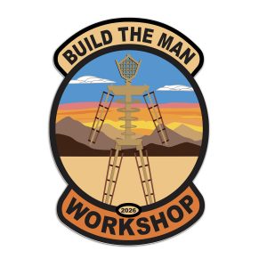 Build the Man Workshop IV