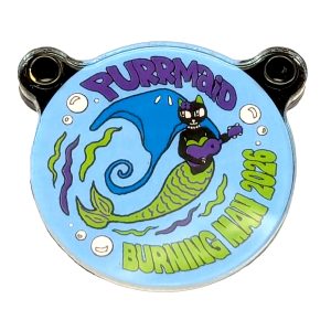 PurrMaid, 2026 Pendant