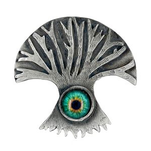 Axis Mundi, 2026 Pendant