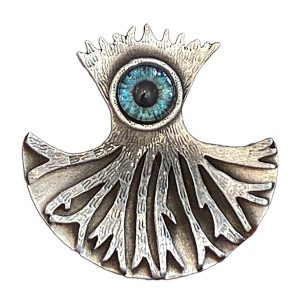 Axis Mundi, 2026 Pendant