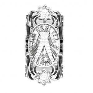 Radiant Effigy, 2026 Ring