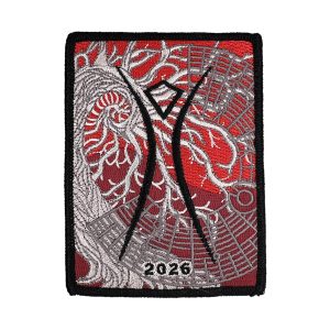 Axis Mundi, 2026