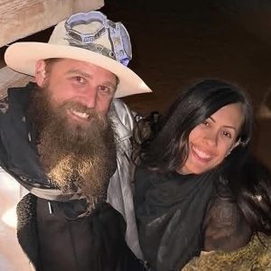 Biography: Nikki & Josh Goldsberry