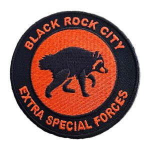 BRC Extra Special Forces