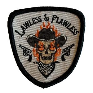 Lawless & Flawless
