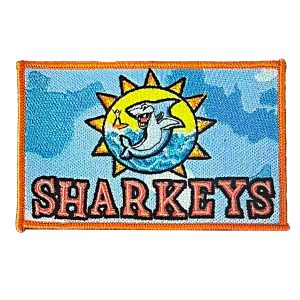 Sharkeys, 2026 Patch