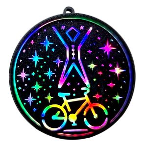 Stars and Bikes, 2026